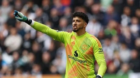 Altay Bayındır'a Newcastle United şoku! O da çare olamadı...