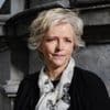 Misdaadauteur Karin Slaughter: ‘Mijn opvoeding kwam neer op: ‘Kijk een beetje uit en zorg dat je niet wordt vermoord’’
