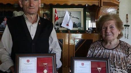 Emekli işçi, çiftlik ve evini 15 milyon TL’lik tüm mal varlığını bağışladı!