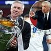 Carlo Ancelotti and Real Madrid 'AGREE' on legendary manager's exit after drawn-out saga over his future