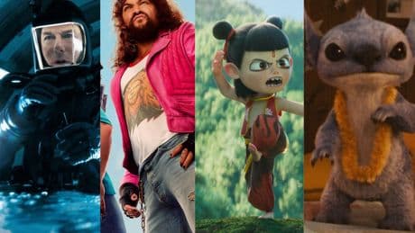 2025'in ilk yarısında dünya genelinde en çok hasılata ulaşan 15 film