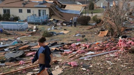 Local Officials Brace for Loss of Disaster Preparedness Funding