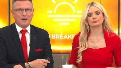 GB News migrant report leaves viewers furious as they all issue same complaint