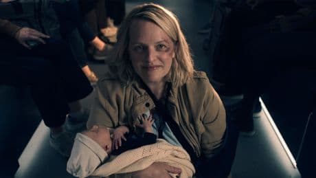 “The Handmaid’s Tale” Reflects the Exhaustion of Liberal Feminism