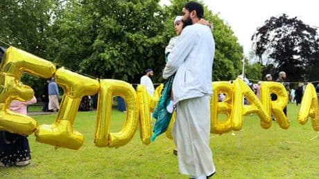 Eid holiday rules around taking time off work for Eid ul Adha and Eid ul Fitr