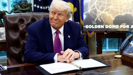 Einsatz der Nationalgarde „illegal“ - Gerichts-Schlappe für Trump!