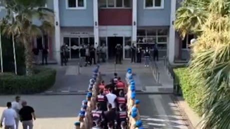 5 ilde 5 suç örgütüne operasyon: 26 tutuklama
