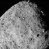 NASA spacecraft collects dust older than the sun from an asteroid more than 200million miles away