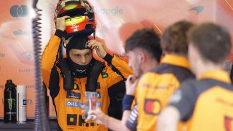 Formule 1 : Oscar Piastri partira (encore) en pole position au Grand Prix d'Espagne