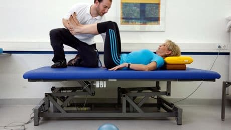 Just 20 posts for newly qualified physiotherapists as 3,000 qualify