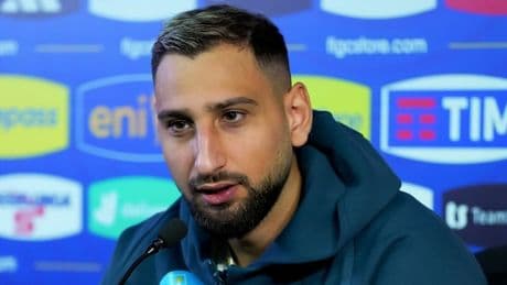 Donnarumma para tutto: Acerbi, l'Italia, il futuro tra Psg, Serie A e gli amici dell'Inter...