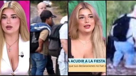 Nani pagati per &quot;divertimento&quot; e &quot;richieste strane&quot;: bufera Yamal, festa shock tra accuse e denunce