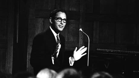 How Tom Lehrer Escaped the Transience of Satire