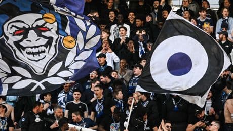 Billionaire-owned Paris FC becomes second Parisian club in Ligue 1