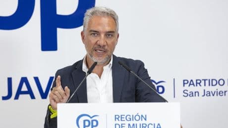 El PP se pregunta “qué sabe el fiscal general para que Sánchez no pida su dimisión y lo apuntale”