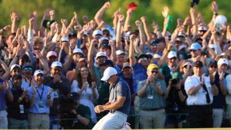 Golf expert names unrepeatable reason why Rory McIlroy will win PGA 'battle royal' and make it 2 Majors in a row