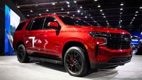 GM recalls nearly 600,000 trucks and SUVs over potential engine issues: Check the impacted models