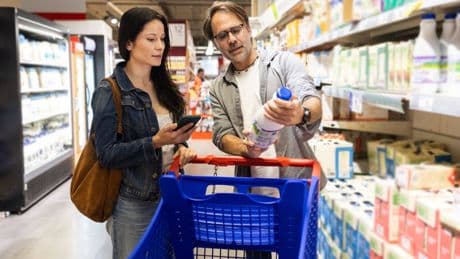 Günstiger und gesünder: Diese Marken sollten Sie im Supermarkt wirklich kaufen