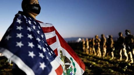 À Los Angeles, les nouvelles méthodes de la résistance aux raids de l’ICE