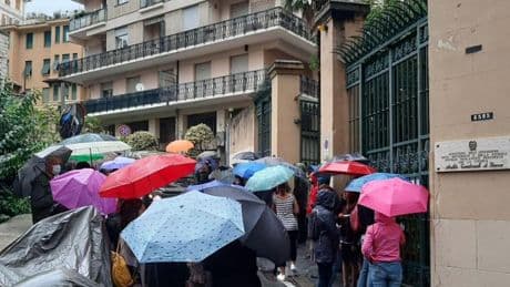 Sostegno, in Liguria servono 1900 docenti. Ma il reclutamento è in affanno