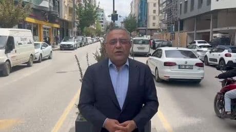 CHP'li Sezgin Tanrıkulu’dan Van mitingine çağrı