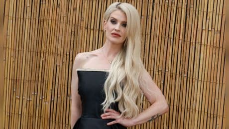 Kelly Osbourne: Abschied von Ozzy mit emotionalen Worten