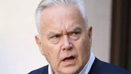 BBC staff left 'raging' as Huw Edwards keeps hold of £200k salary amid job losses