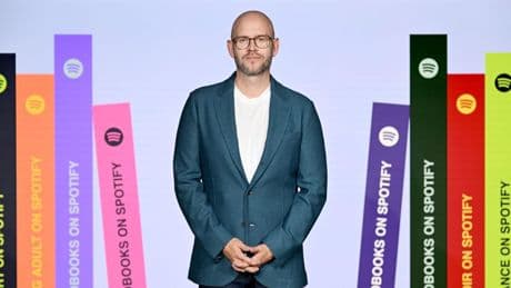 Spotify pierde a artistas críticos con la inversión en armas de su propietario: “No queremos que nuestra música mate”