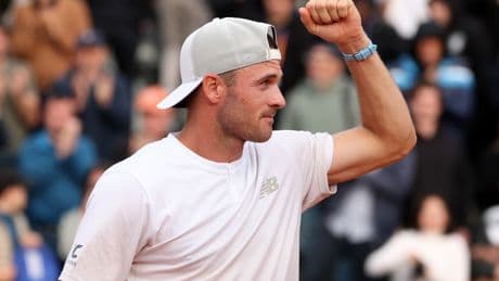 French Open Day 6 picks: Best bets for Tommy Paul-Karen Khachanov, Lorenzo Musetti-Mario Navone