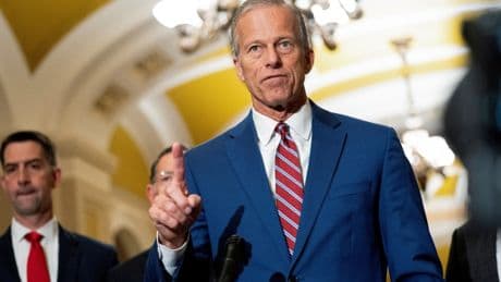 Ukraine-Liveblog: US-Senat will mit Arbeit an Russland-Sanktionen beginnen