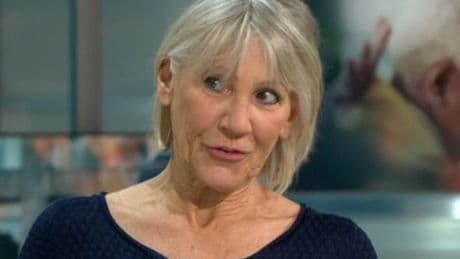 Chris Tarrant's ex-wife speaks out on 'insane' way she caught him cheating