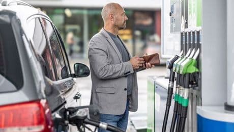Drivers paying ‘25p per litre’ more at these petrol stations
