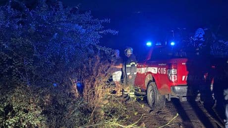 Maltempo, auto travolta a Enna: un morto. Allerta meteo in tre regioni