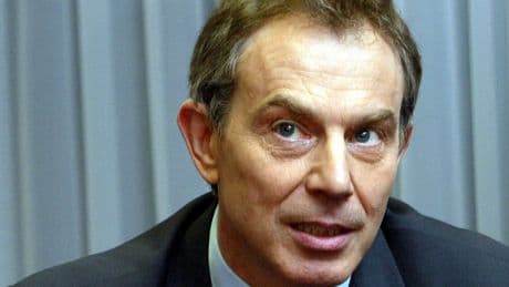Why Tony Blair was unhappy with guitar gifted by Mexico’s president