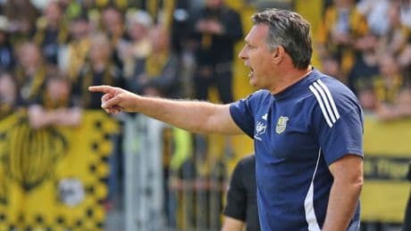 1. FC Saarbrücken - Bricht Schwartz den Reserve-Bann?