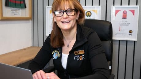 Tyndrum restaurant chief laments housing tourism crisis