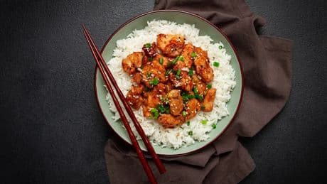 Cómo hacer un pollo teriyaki casero y saludable