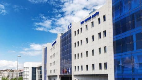 Nace el Hospital de Día HM Nuevo Norte con más de 25 especialidades y centrado en la cirugía ambulatoria