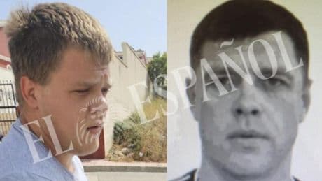 La Policía descubre en España la guarida de los Samoska, el clan familiar lituano tras el mayor alijo de cocaína de la historia