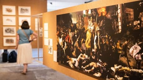 Holocaust-Vergleiche: Das Gift unter dem Zuckerguss des Universalismus