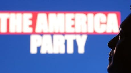 So gefährlich kann Musks „America Party“ für Trump werden