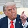 Trump vergeleek Kiev en Moskou met kleine kinderen: “Soms is het beter ze even te laten vechten en ze dan uit elkaar te halen”