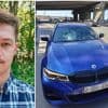 Onbekende gooit steen op auto van Cédric (25) op Brusselse Ring: “Dit had fataal kunnen aflopen”