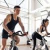 Wetterunabhängig und ohne nervigen Verkehr: Indoor Cycling ist eine echte Alternative zur Radtour