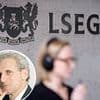 Square Mile needs a reboot - and cutting back on tax and regulation could work wonders: ALEX BRUMMER