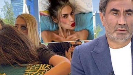 Nihal Candan’ın babası ilk kez açıkladı, gerçekleri anlattı: Konuşmaları böyle değildi