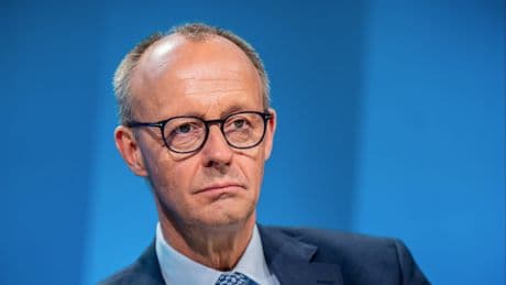 Rumoren in der CDU! Länder-Chefs wegen Ministern sauer auf Merz