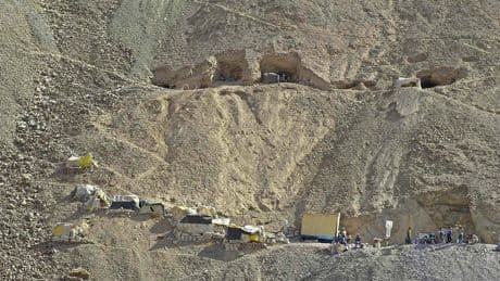 13 ontvoerde mijnwerkers dood aangetroffen in mijn Peru