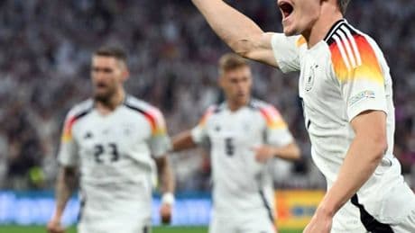 Mini-EM, große Wirkung?: Titel, Rückenwind, Lostopf – Der DFB-Plan für die WM 2026