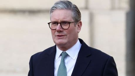 Keir Starmer firebomb response will only fuel fears of two-tier justice